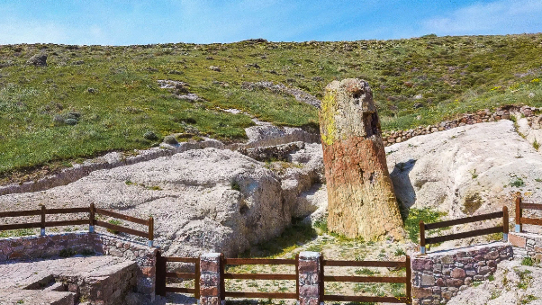Grčka / dobrodošla na Rodos - Rodi | Secret World Trip Planner
