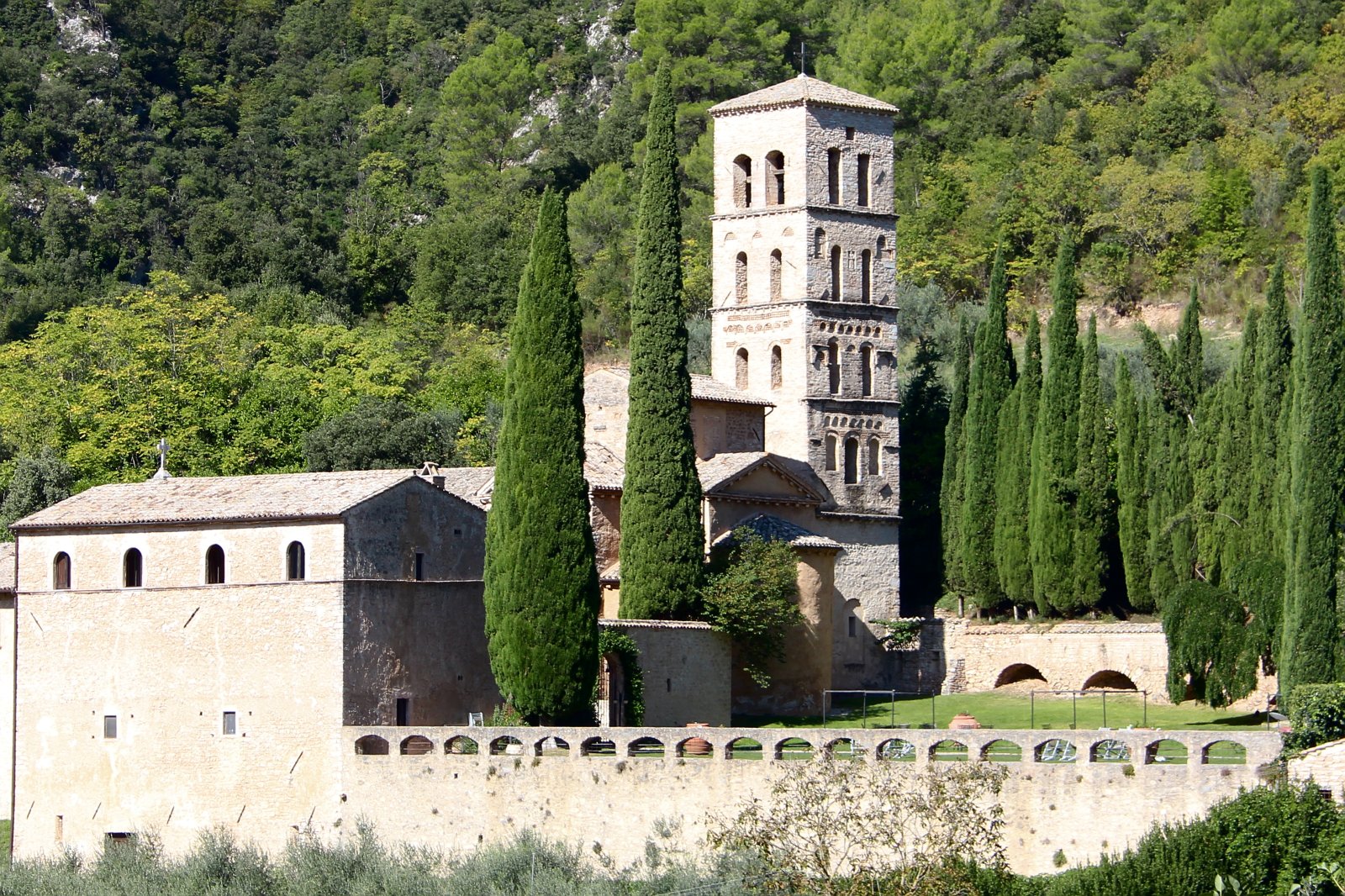 Umbria, Itaalia Püha Piirkond - Ferentillo | Secret World Trip Planner