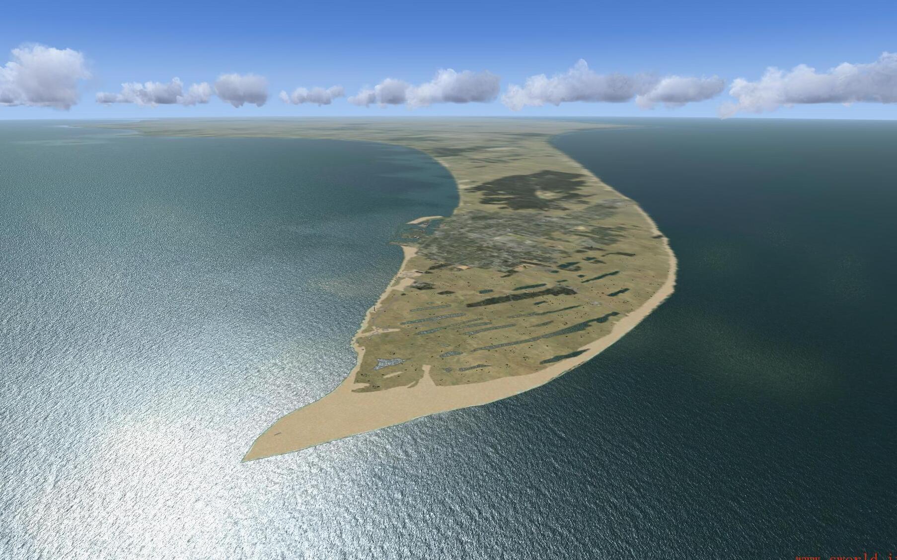 Dania / Skagen - Skagen | Secret World Trip Planner