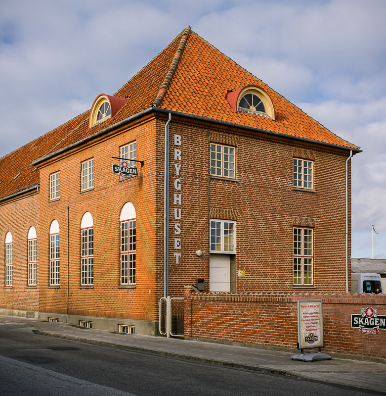 Dania / Skagen - Skagen | Secret World Trip Planner