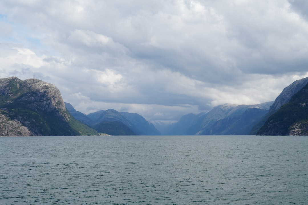Billefjorden | Skansbukta - Billefjorden | Secret World Trip Planner