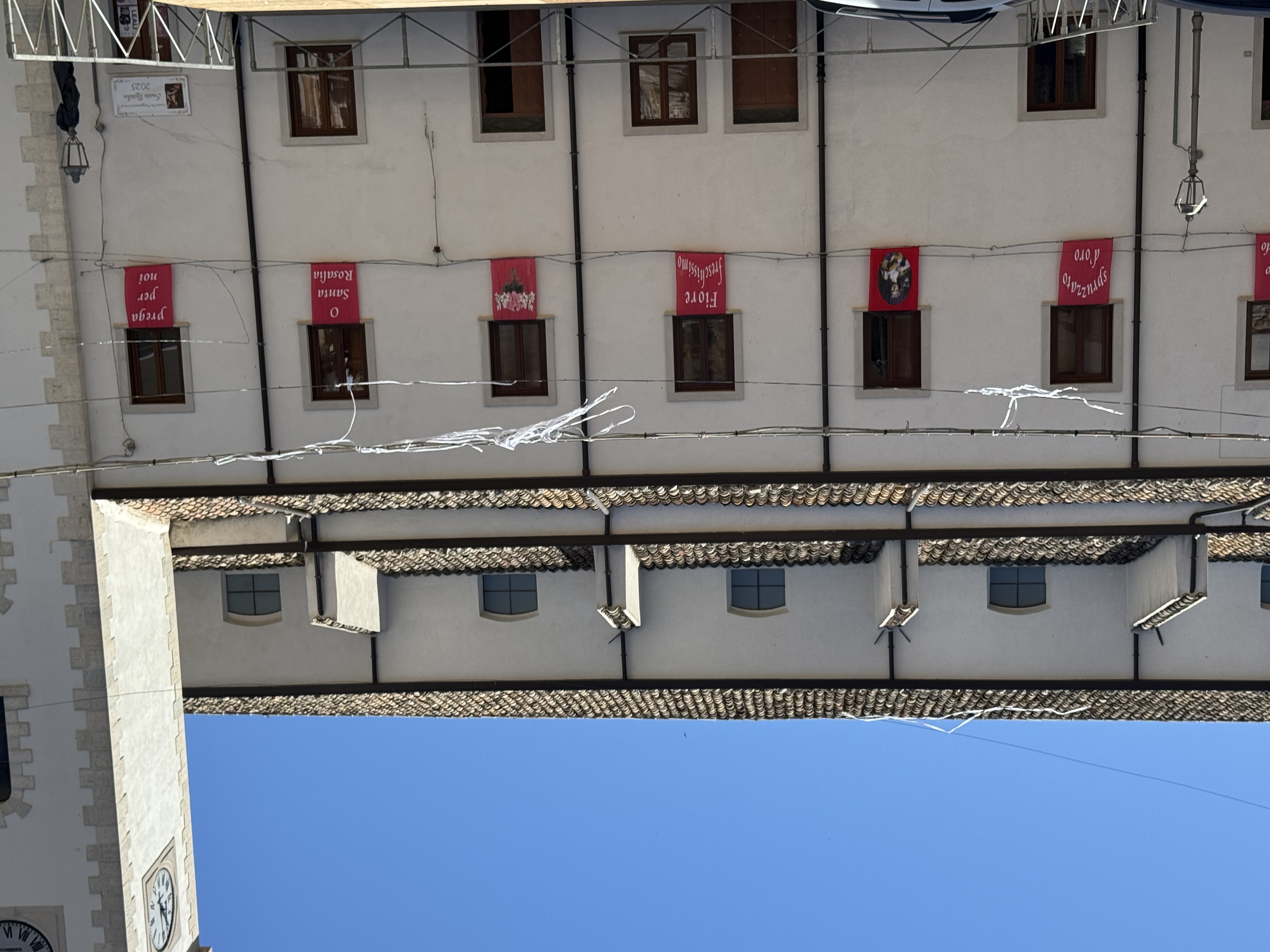 Schätze Italiens | Santo Stefano Quisquina - Santo Stefano Quisquina | Secret World Trip Planner