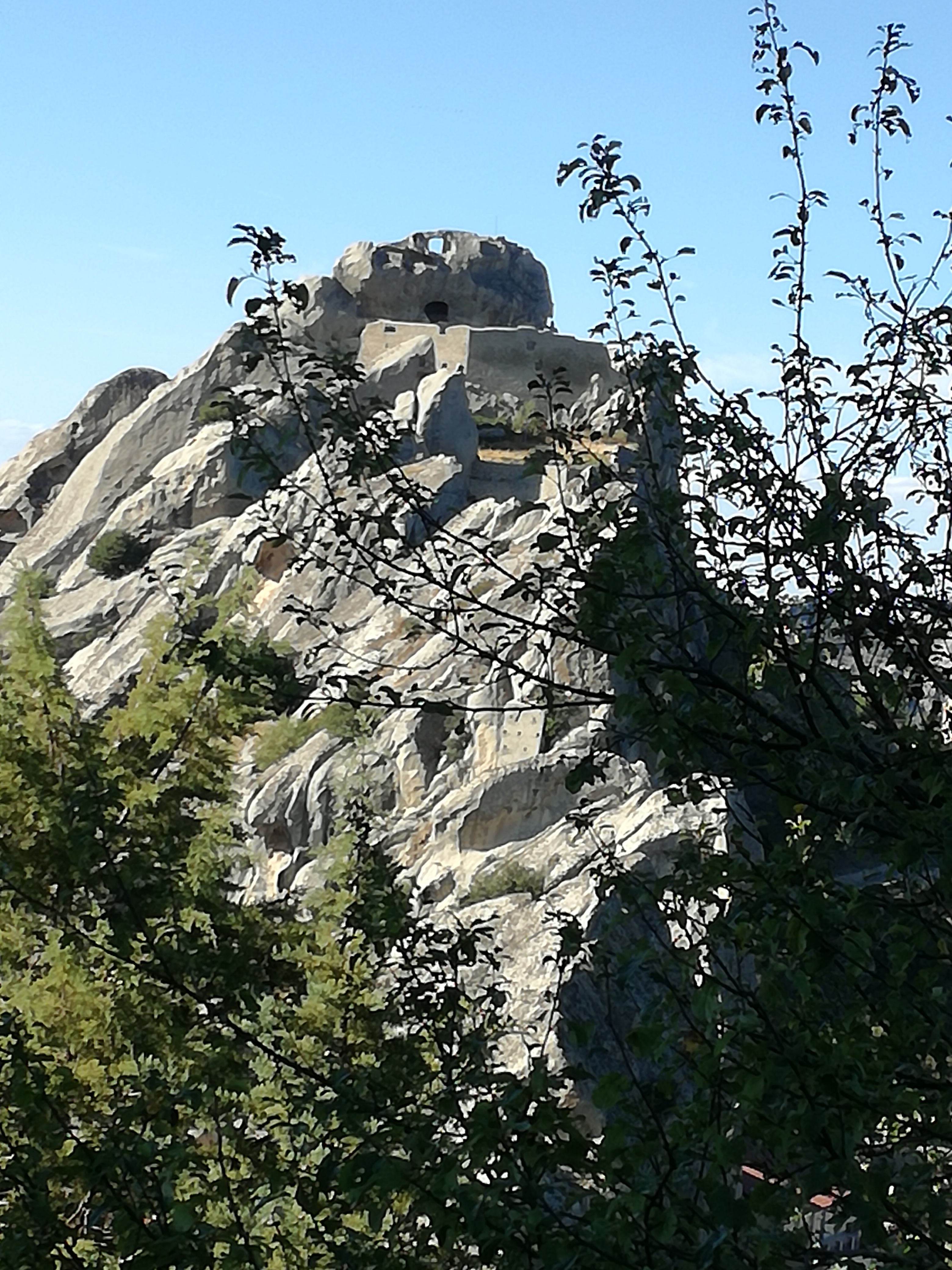 Skatte i Italien / | Lucane dolomitter” - Pietrapertosa | Secret World Trip Planner