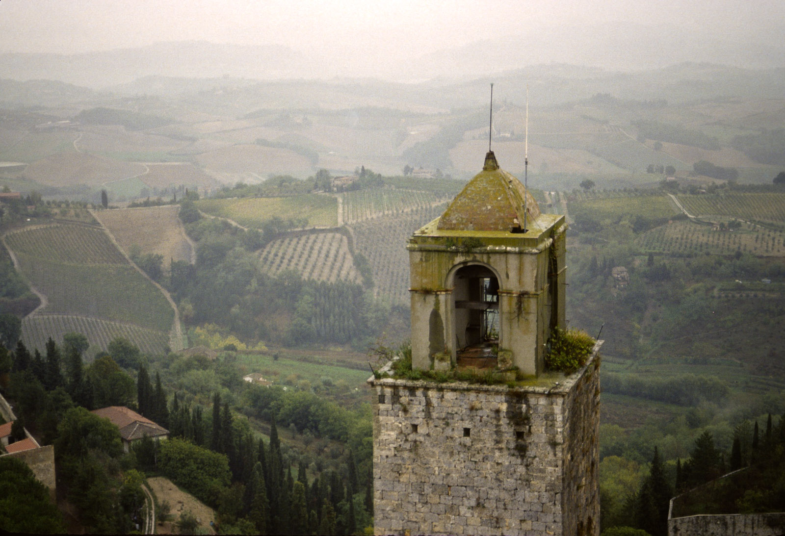 ટસ્કની | સાન Gimignano - San Gimignano | Secret World Trip Planner