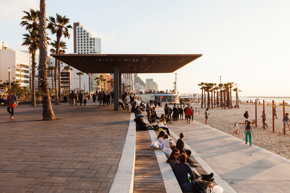 Mga lungsod at bayan ng Laguna - תל אביב יפו | Secret World Trip Planner
