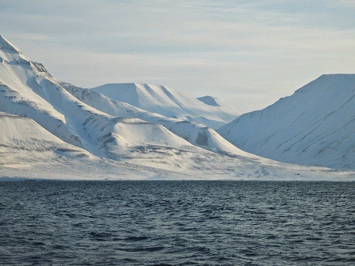 Svalbard: Europako azken handi wildernesses - Longyearbyen | Secret World Trip Planner