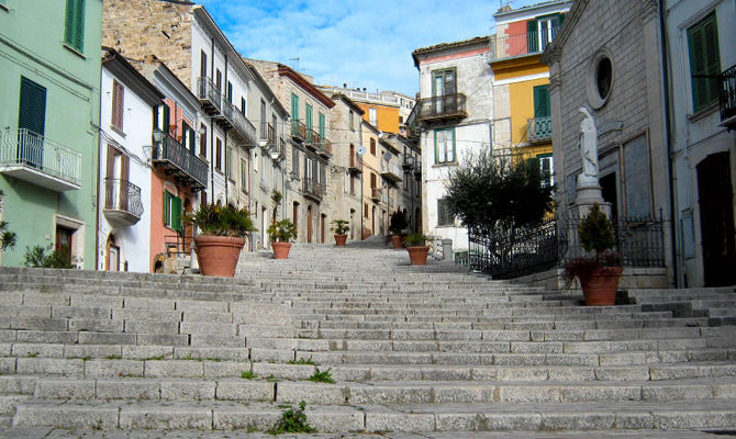 Trivento - Trivento | Secret World Trip Planner