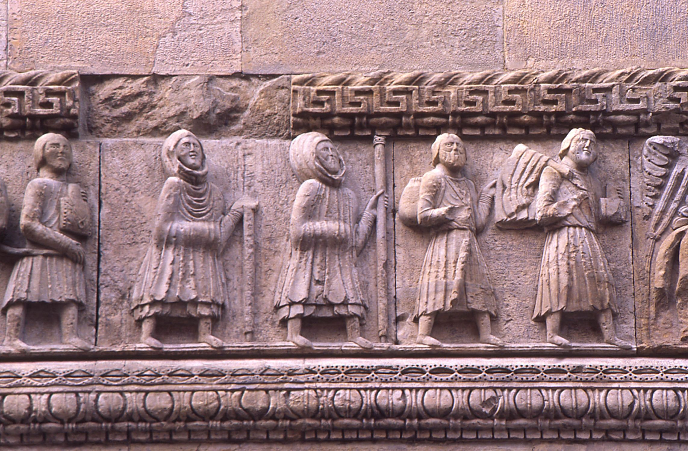 کلیسای جامع فیدنزا - Fidenza | Secret World Trip Planner