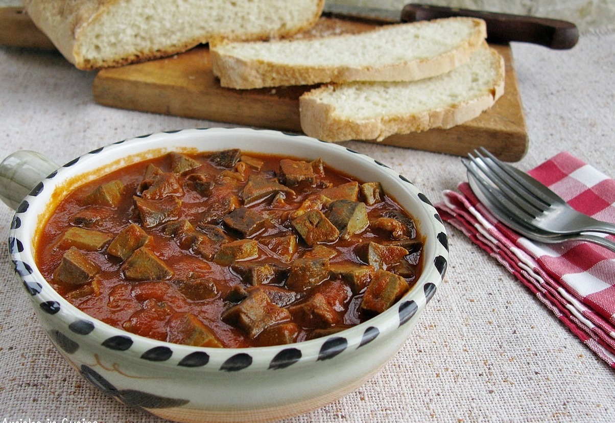 Lamb - Spoleto | Secret World Trip Planner