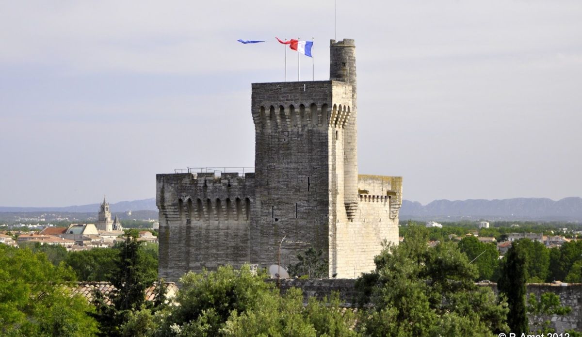 Tour Philippe-le-Bel