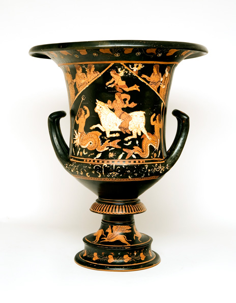 Кратер Асстеас - Montesarchio | Secret World Trip Planner