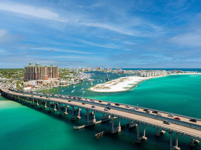 કોસ્ટા Smeralda - Destin | Secret World Trip Planner
