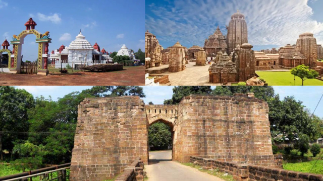 Cuttack, Qyteti i Argjendtë - Cuttack | Secret World Trip Planner