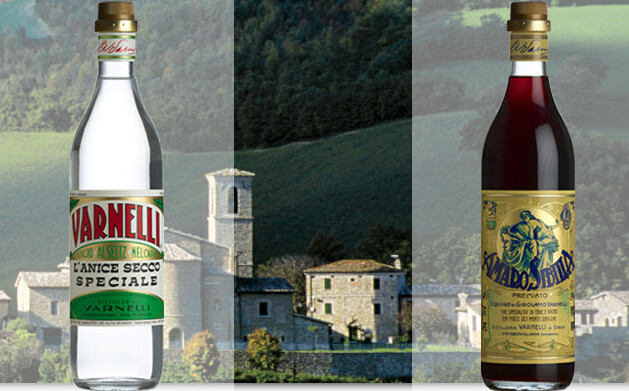 Бровар Varnelli Spa - 10 | Secret World Trip Planner