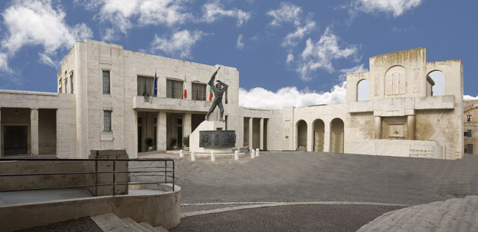 Corridonia - Corridonia | Secret World Trip Planner