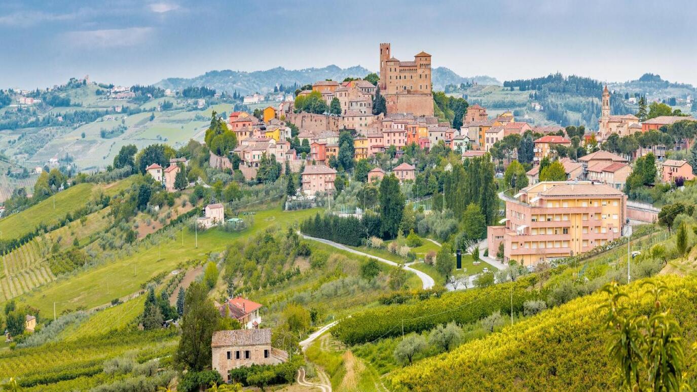 לונגיאנו, הכפר האידיאלי - Longiano | Secret World Trip Planner