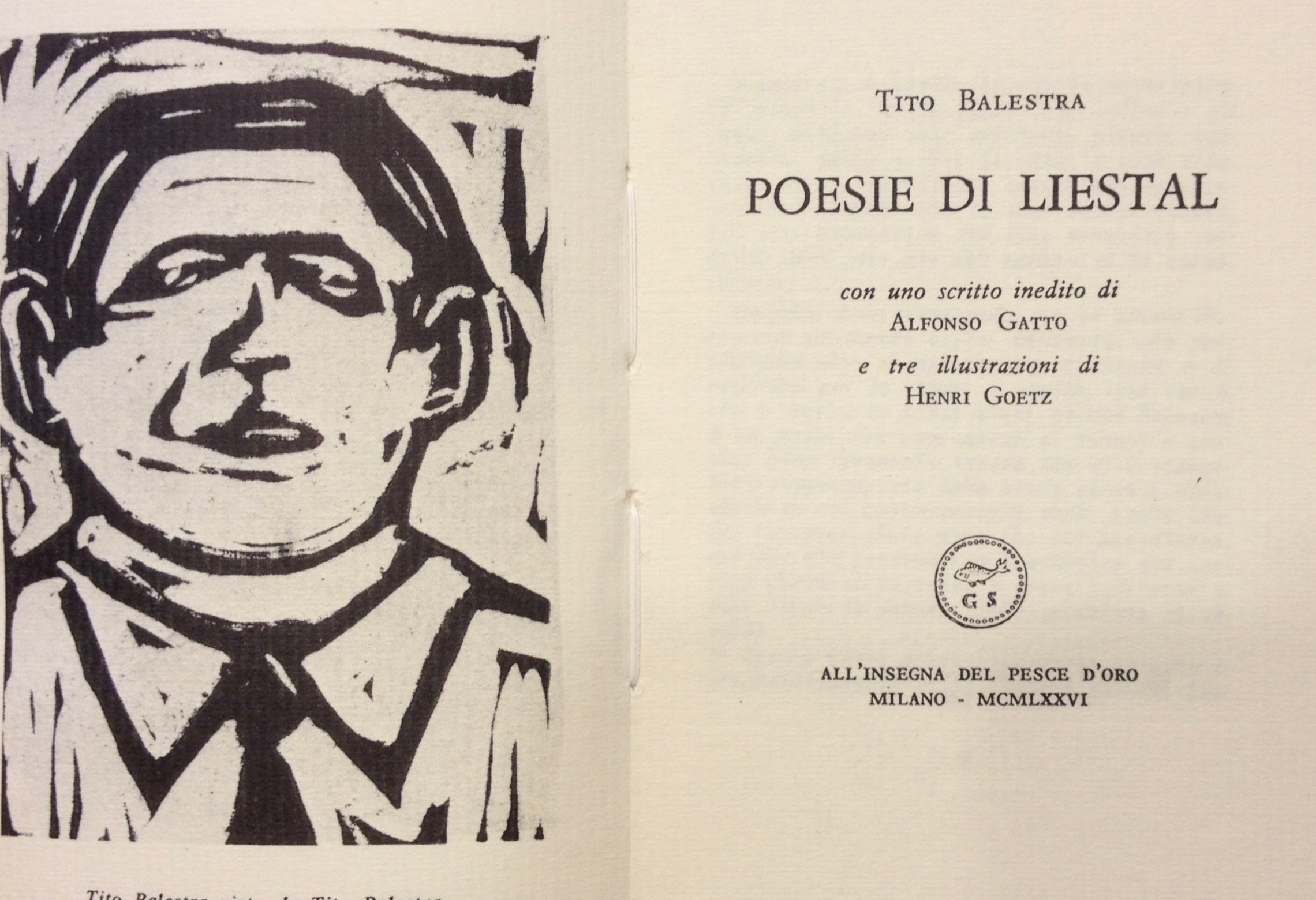 אוסף טיטו בלסטרה - Longiano | Secret World Trip Planner