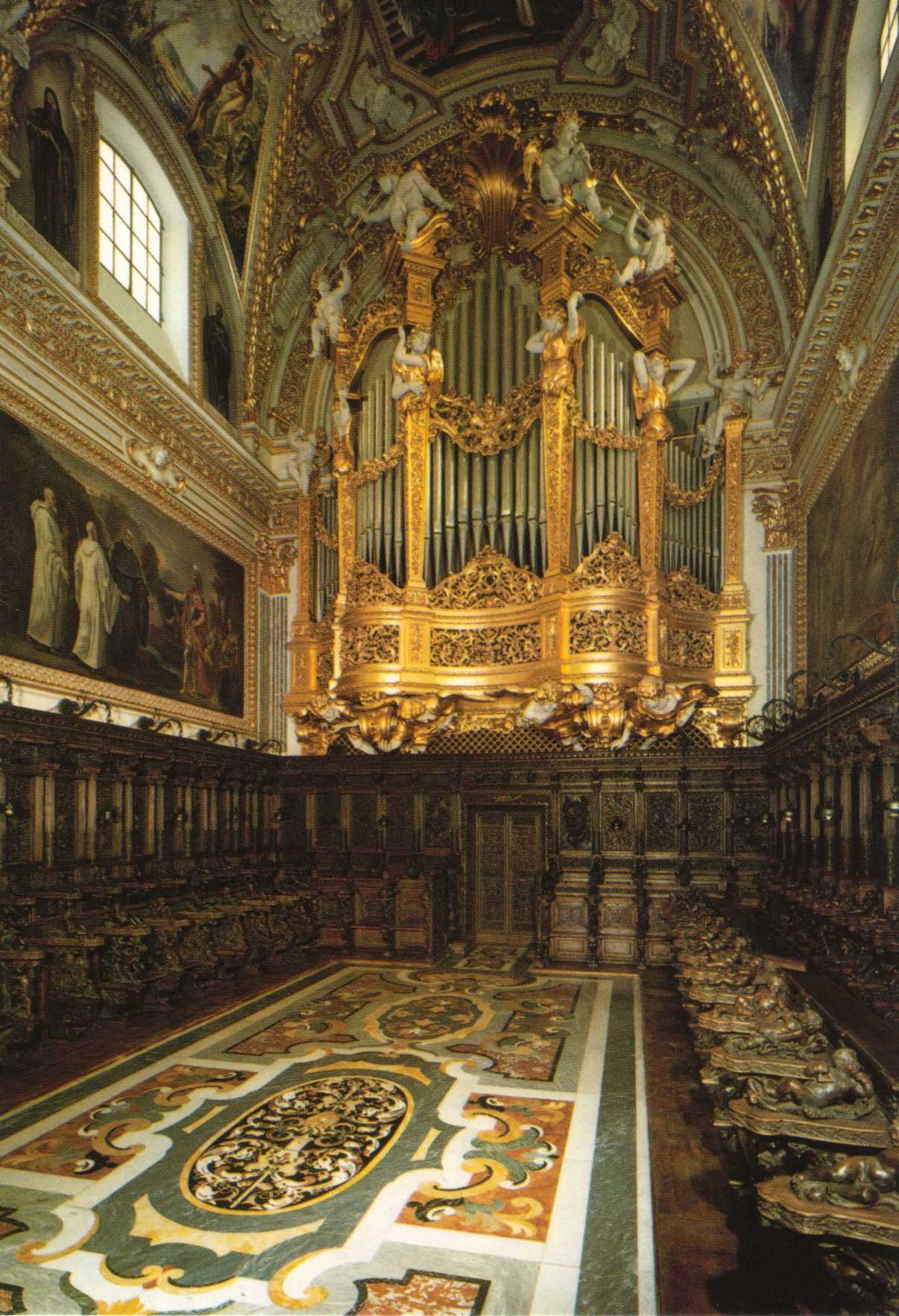 Monte Cassino apátság - Montecassino | Secret World Trip Planner