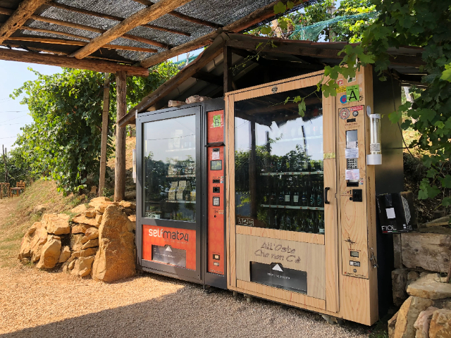 Osteria ໂດຍບໍ່ມີເຈົ້າພາບ - 4 | Secret World Trip Planner