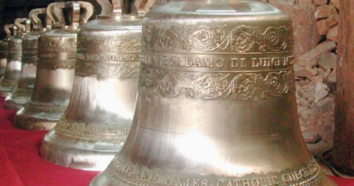 Burgio, die Stadt der Glocken - Burgio | Secret World Trip Planner