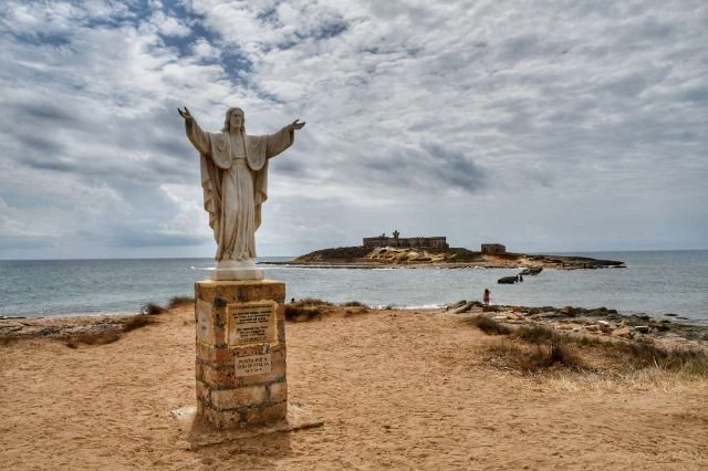 Plazhi Isola delle Correnti - 96010 | Secret World Trip Planner