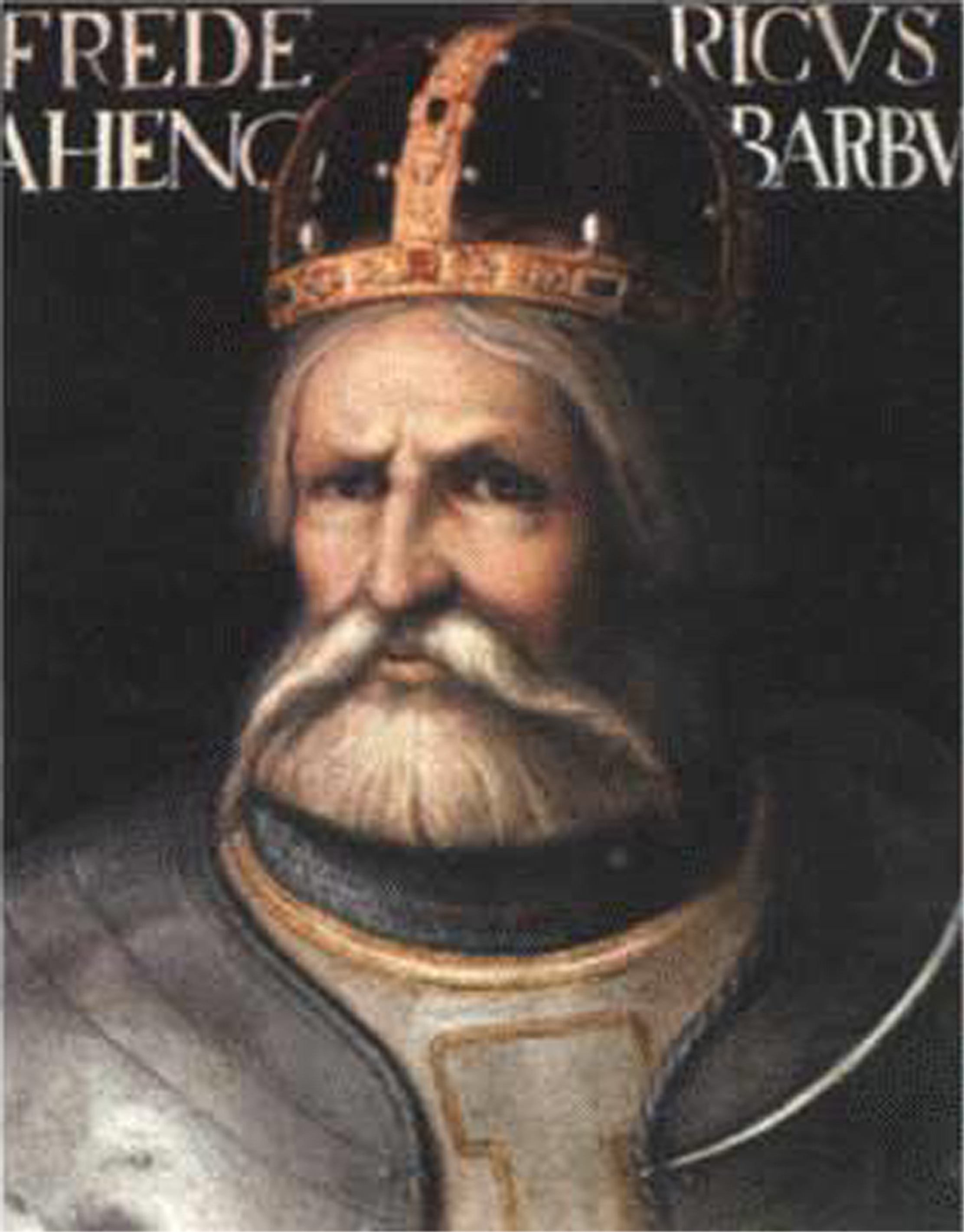 सम्राट के कान - Lagopesole | Secret World Trip Planner