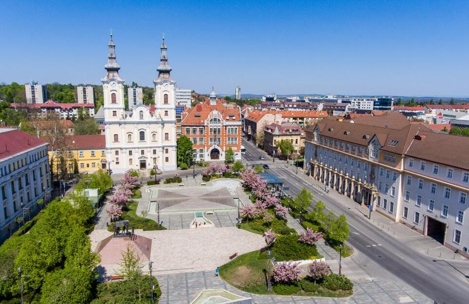 Мишкольц - Miskolc | Secret World Trip Planner