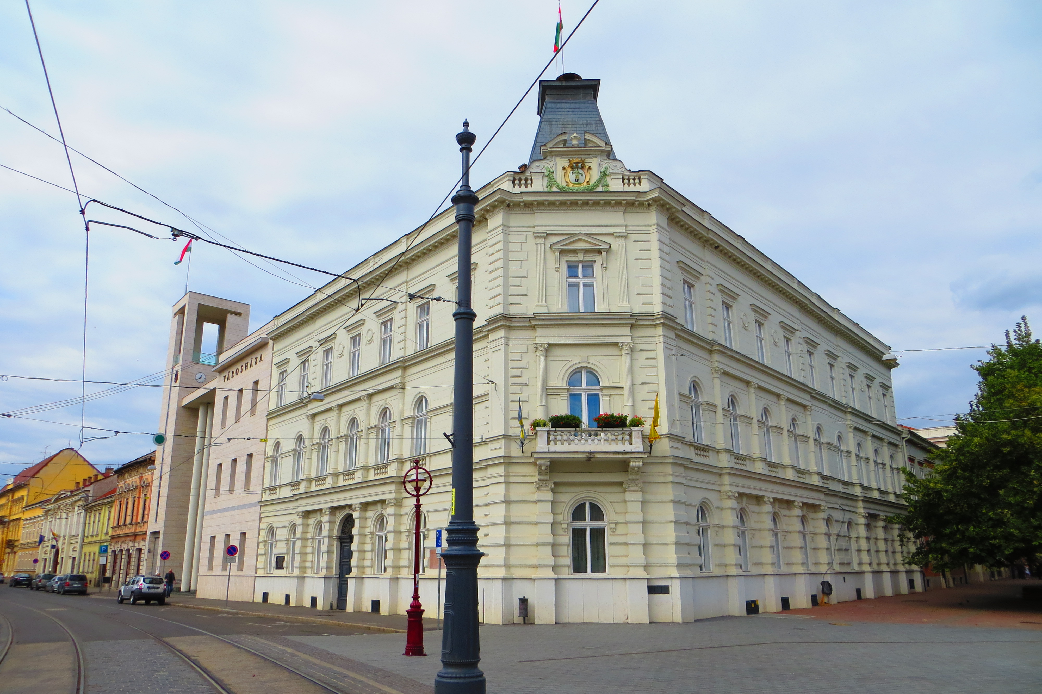 Мишкольц - Miskolc | Secret World Trip Planner