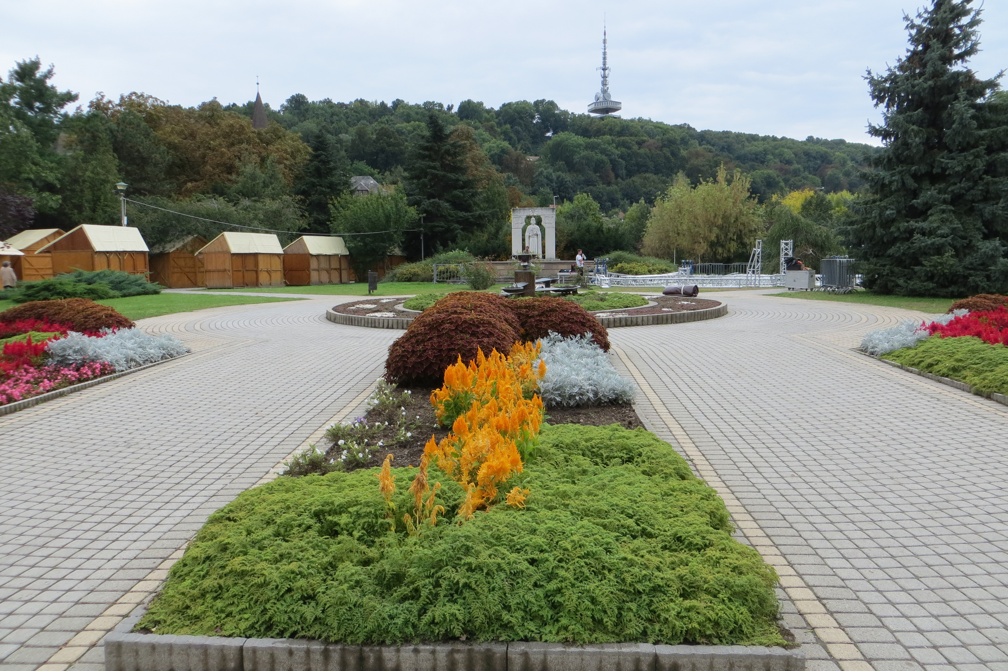 Мишкольц - Miskolc | Secret World Trip Planner