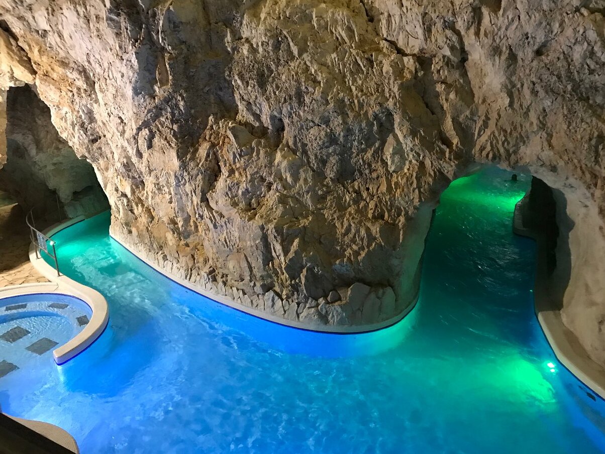 G'or hammomi - Miskolc | Secret World Trip Planner