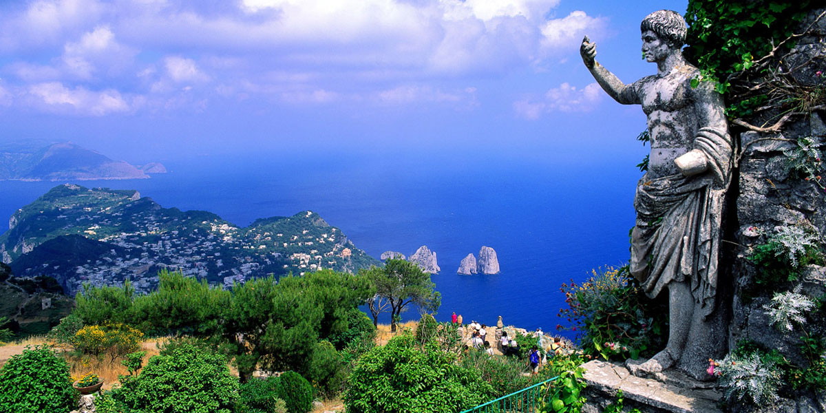 Anacapri