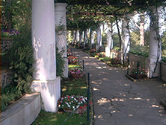 Anacapri