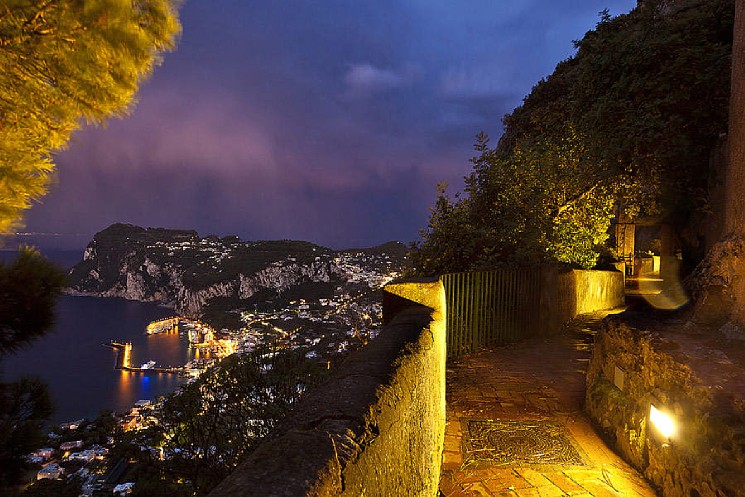 Anacapri