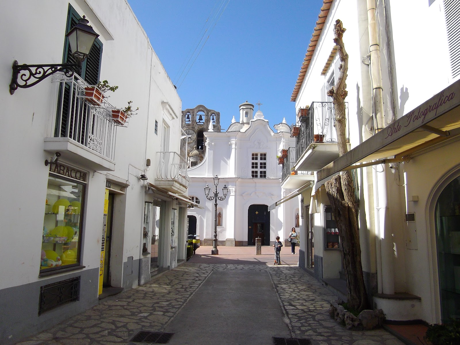 Anacapri