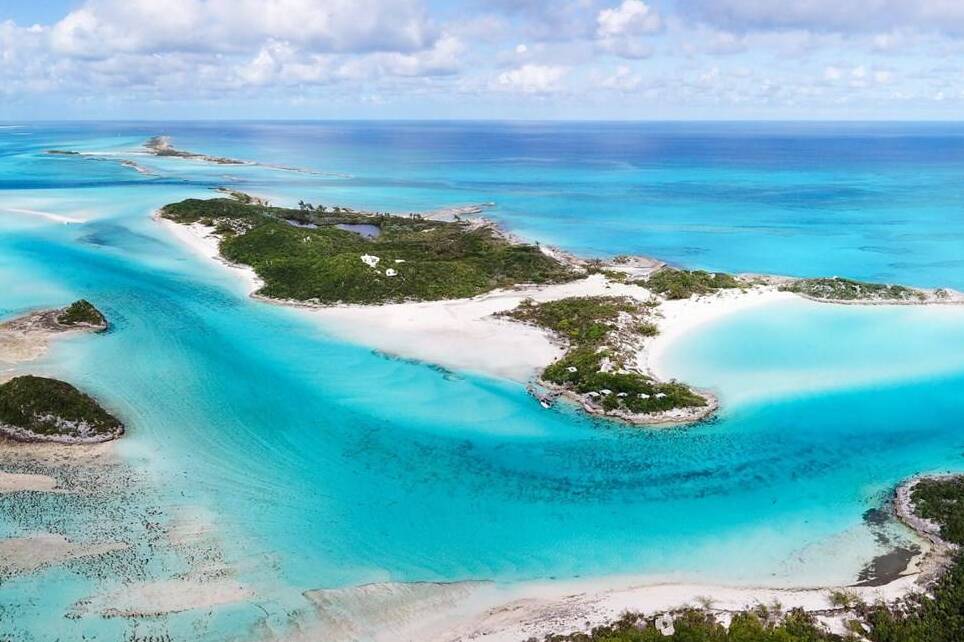 Bahamas: Le meravigliose  isole di Exuma - Exuma | Secret World Trip Planner