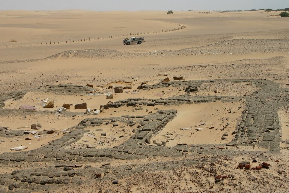 Kawa, Misri ya kale koloni katika Kushi - Kawa | Secret World Trip Planner