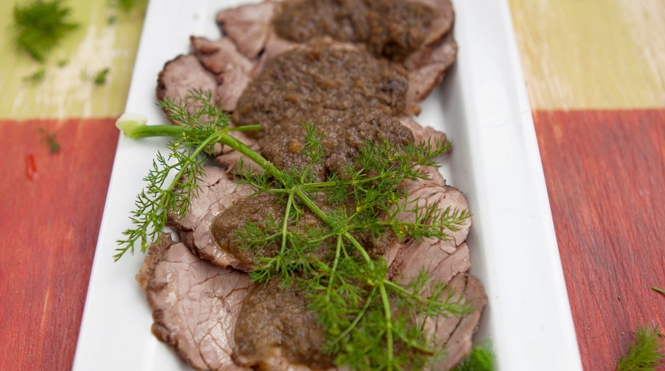 Italijanska hrana: Torello alla Perugina - Perugia | Secret World Trip Planner