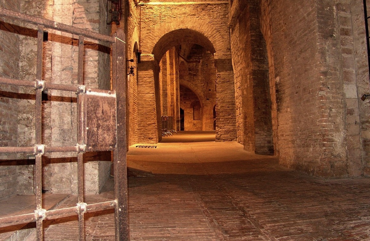 Italijanska hrana: Torello alla Perugina - Perugia | Secret World Trip Planner