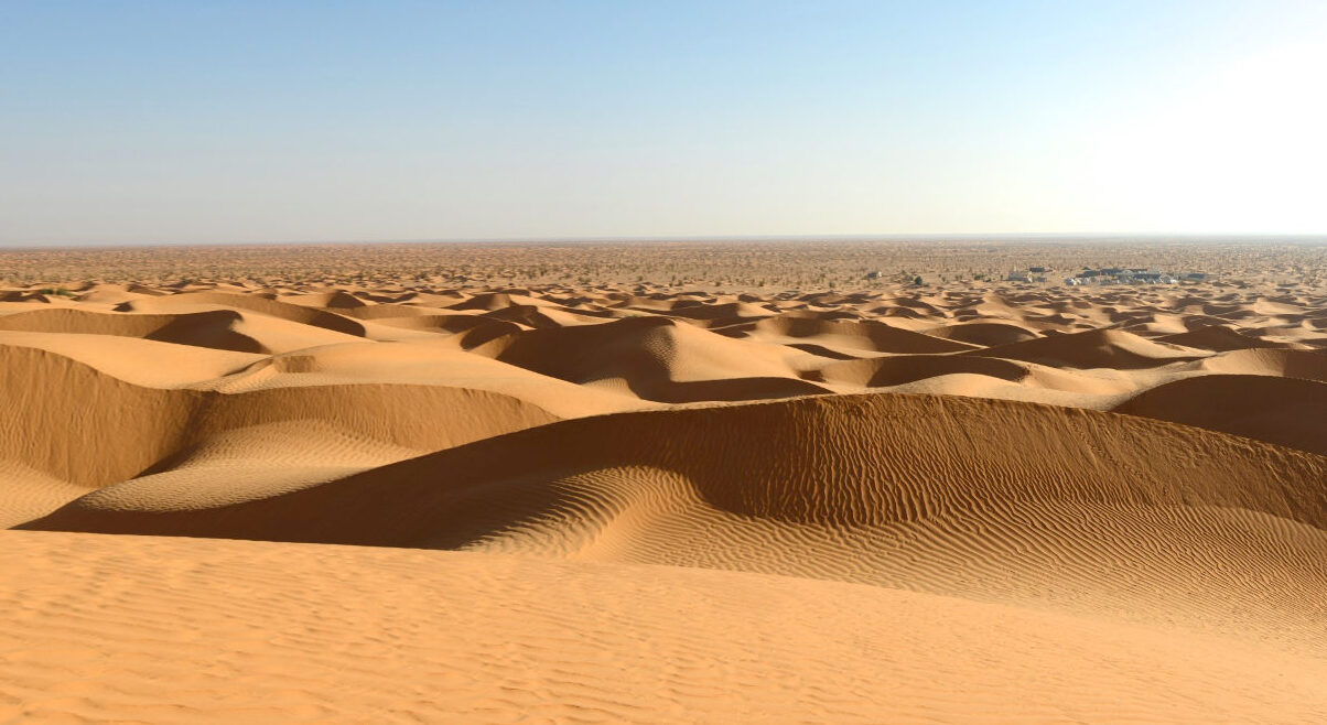 Tunisia | Douz, “la porta del deserto” - Douz | Secret World Trip Planner
