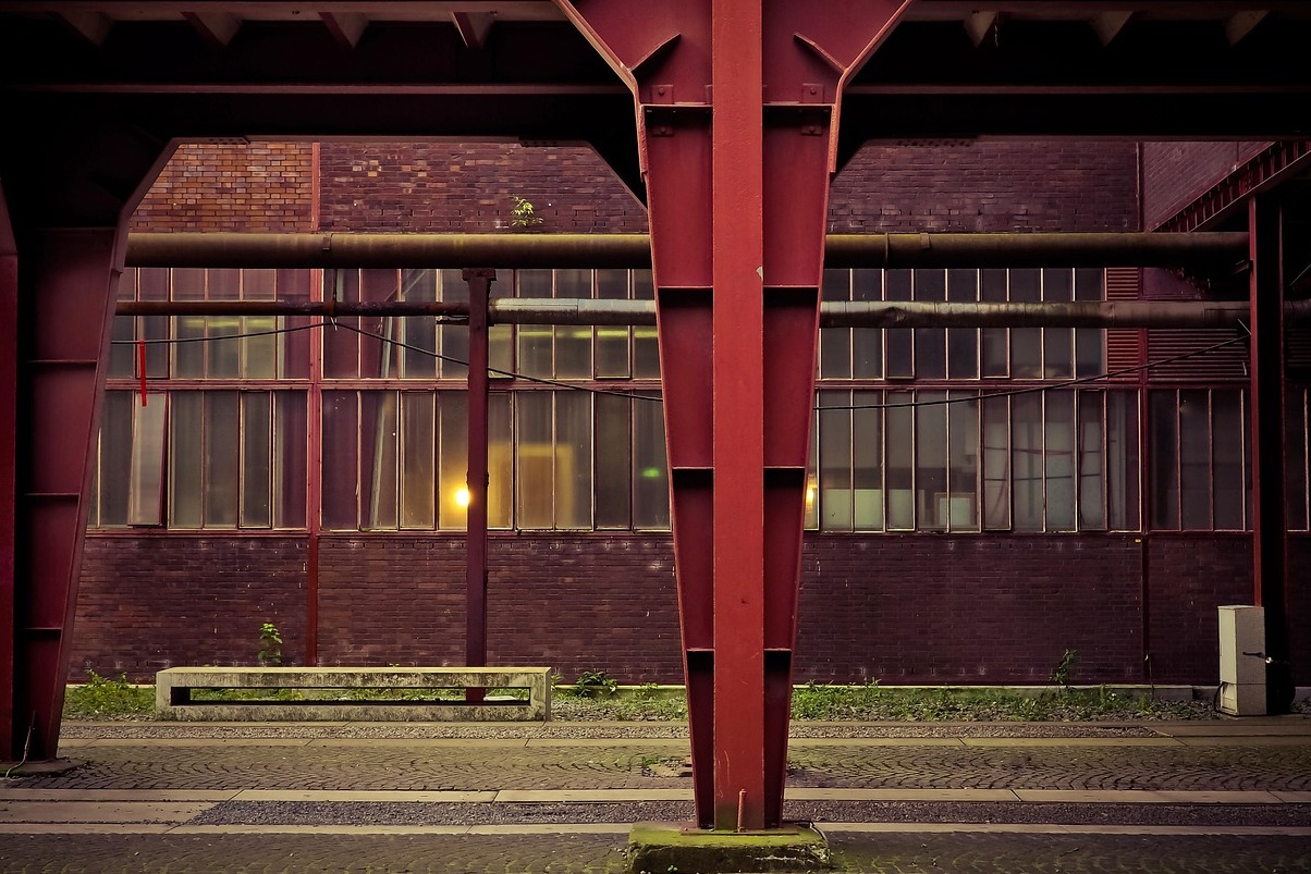 Yenidze, egy régi cigarettagyár - Dresden | Secret World Trip Planner