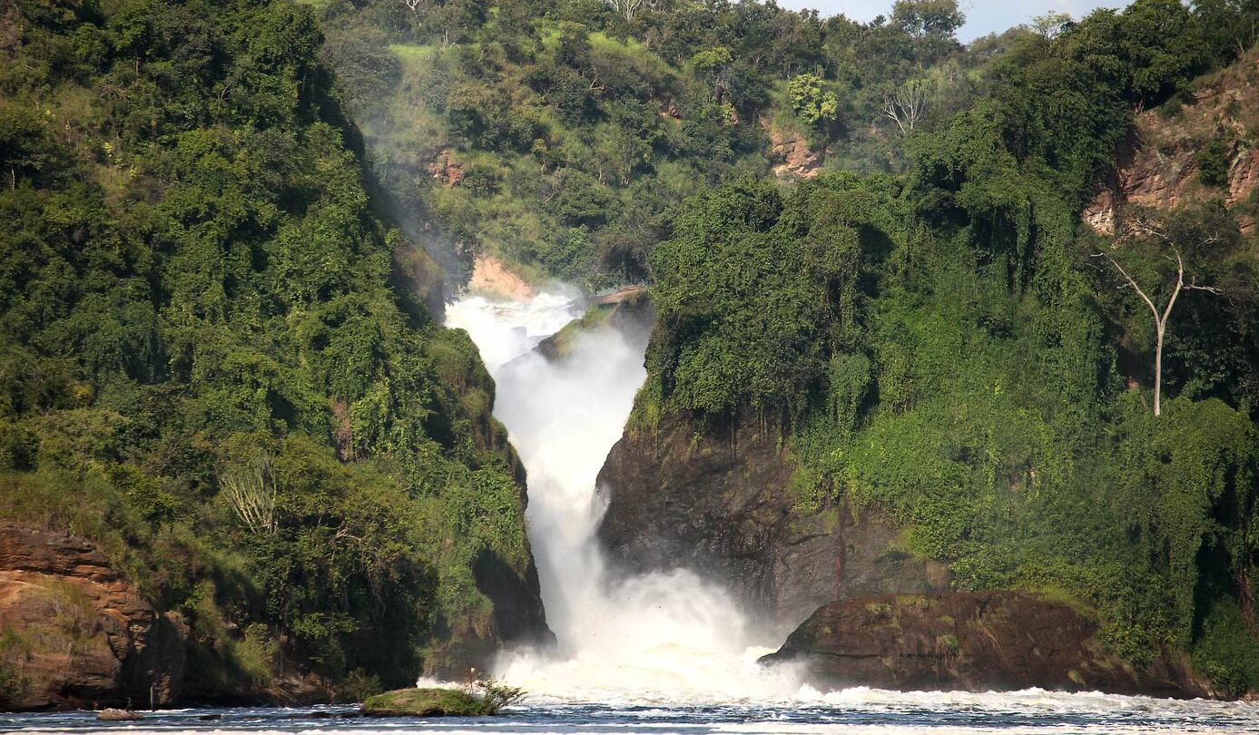 Murchison Falls Conservation Area ( MFCA ) | Secret World Trip Planner