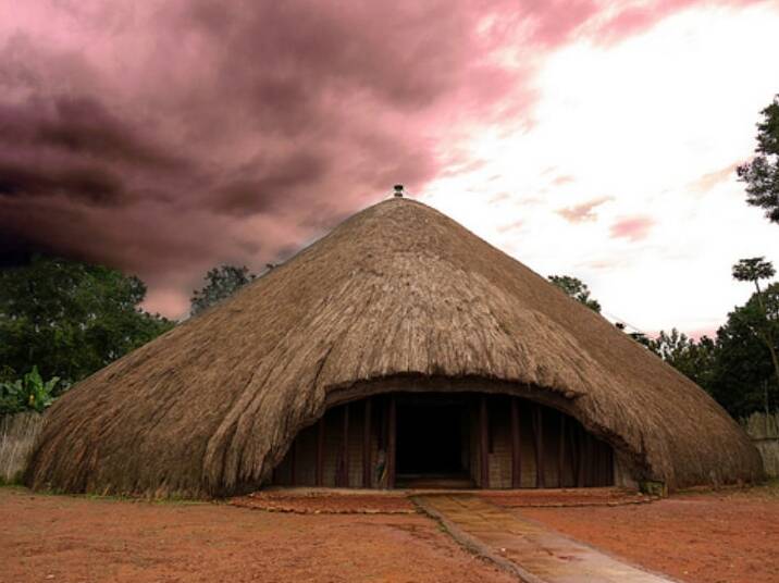 Les tombes de Kasubi à Kampala, Ouganda - Kampala | Secret World Trip Planner