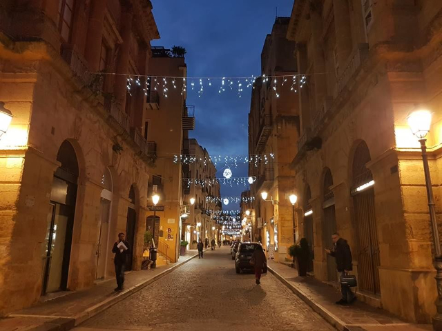 Via Atenea, cuore di Agrigento - Agrigento | Secret World Trip Planner