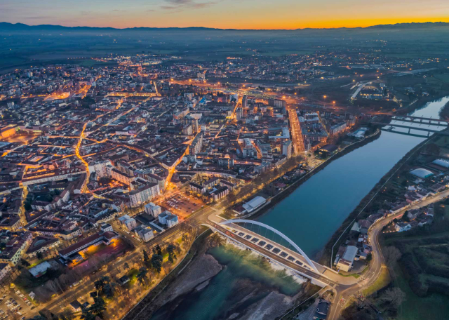 Aleksandrija - Alessandria | Secret World Trip Planner