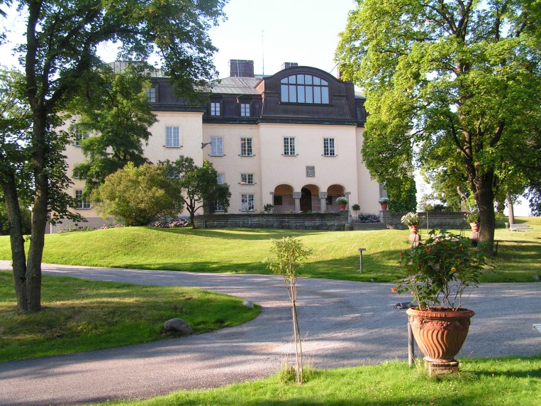 Prins Eugens Valdemarsudde