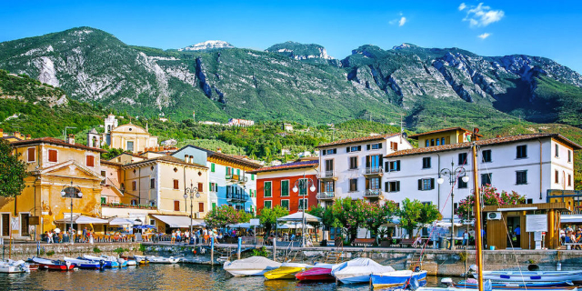 Il Borgo di Garda - Garda | Secret World Trip Planner