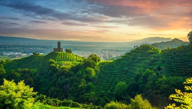 Il Prosecco - Conegliano | Secret World Trip Planner