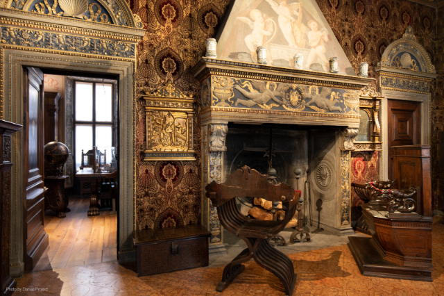 Palazzo Bagatti Valsecchi - Milano | Secret World Trip Planner