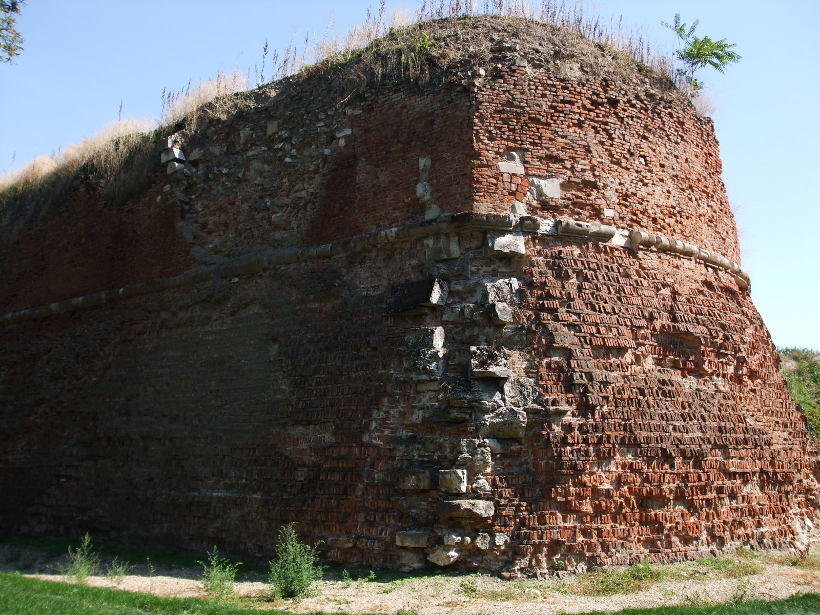 Oradea Citadel - Oradea | Secret World Trip Planner
