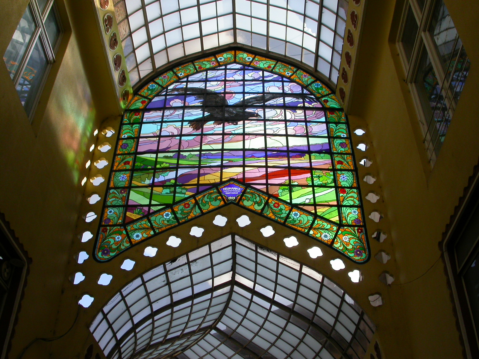 Palazzo Elang Hitam - Oradea | Secret World Trip Planner